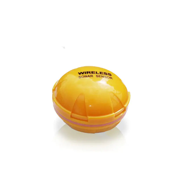 Smart Wireless Fish Tracker