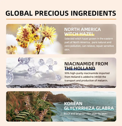 Orange Exfoliating Gel - Brightening Face Scrub 50g