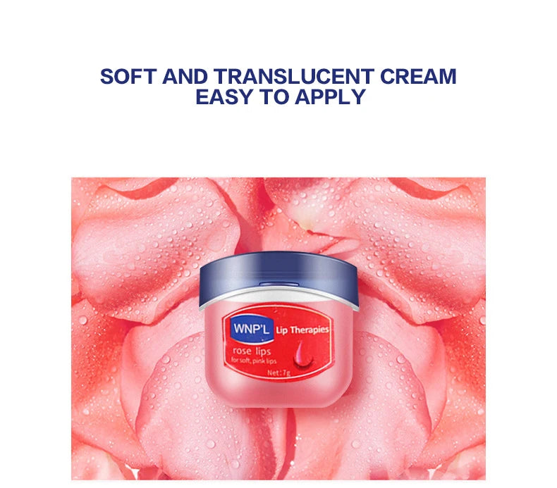 Moisturizing Lip Balm Set - Natural Plant Based