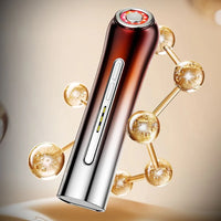 RF Microcurrent Facial Device - Anti-Aging Skin Rejuvenation