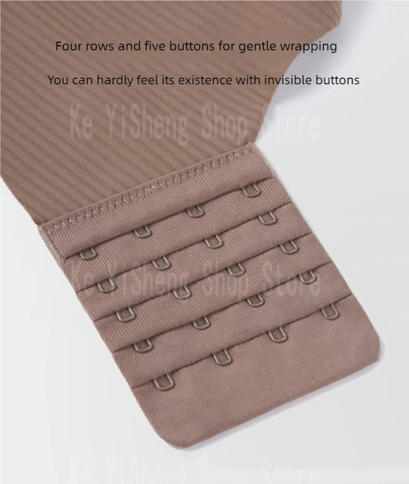 Women's Seamless Wireless Bra - Comfortable Breathable Support