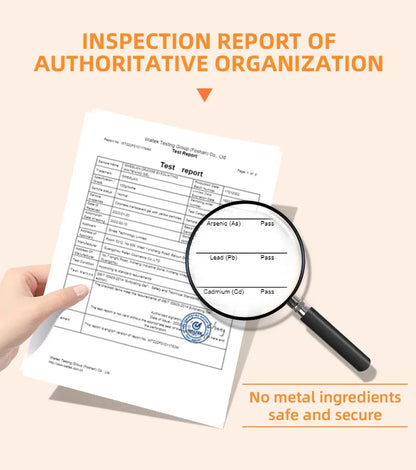 Orange Exfoliating Gel - Brightening Face Scrub 50g