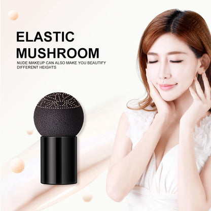 OCHEAL Mushroom Head BB Cream Cushion Compact