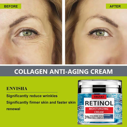 Sakura Tone Up Cream with Hyaluronic Acid