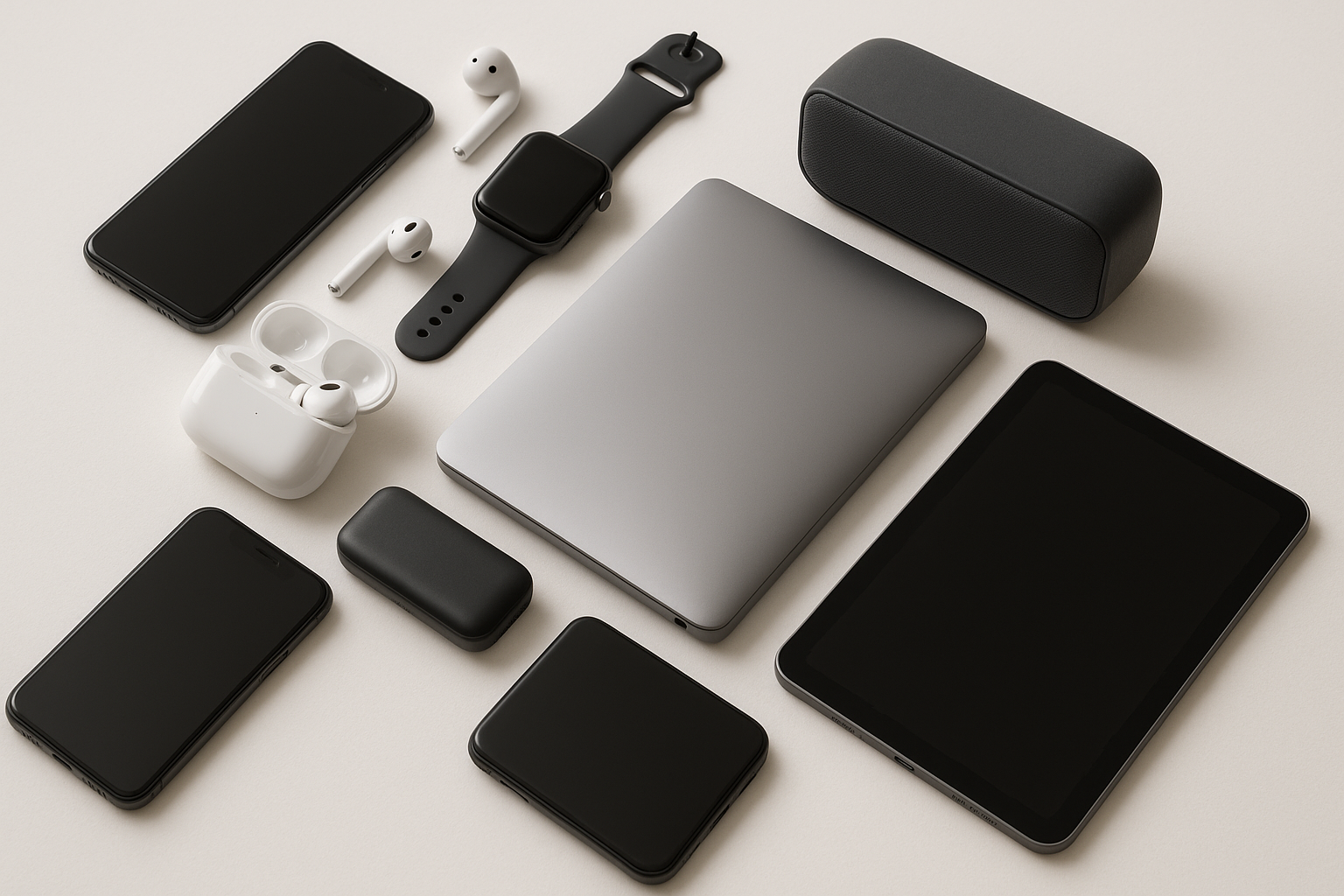 gadgets